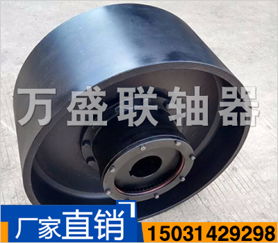 制動(dòng)輪