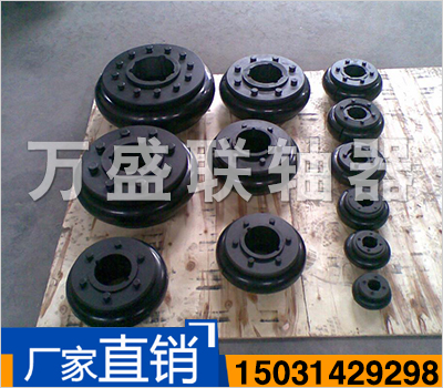 LA、LB、CA、RF輪胎聯(lián)軸器輪胎體